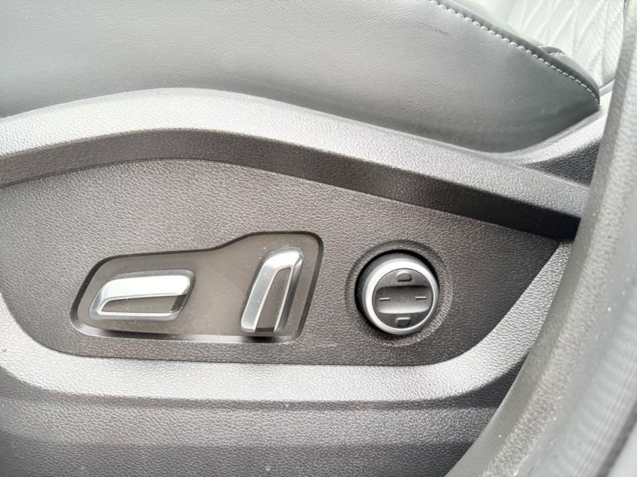 Chery Tiggo 8 Pro Max I Рестайлинг Ростов-на-Дону  - изображение 22