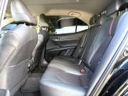 Toyota Camry VIII (XV70) Рестайлинг Пермь  - изображение 30