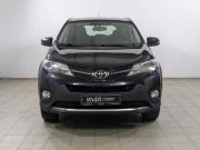 Toyota RAV4 III (XA30) Рестайлинг Химки  - изображение 34