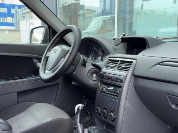 Lada (ВАЗ) Priora I Рестайлинг с пробегом 2016 года, цена 449 000 рублей, 269442 км, седан, Автокод Объявления