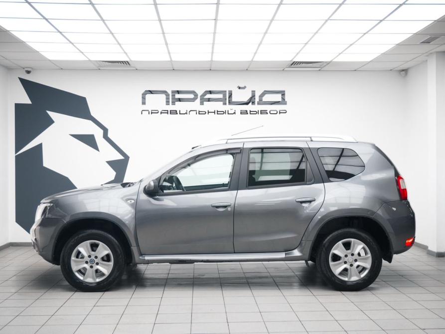 Nissan Terrano III (D10) Ростов-на-Дону  - изображение 6