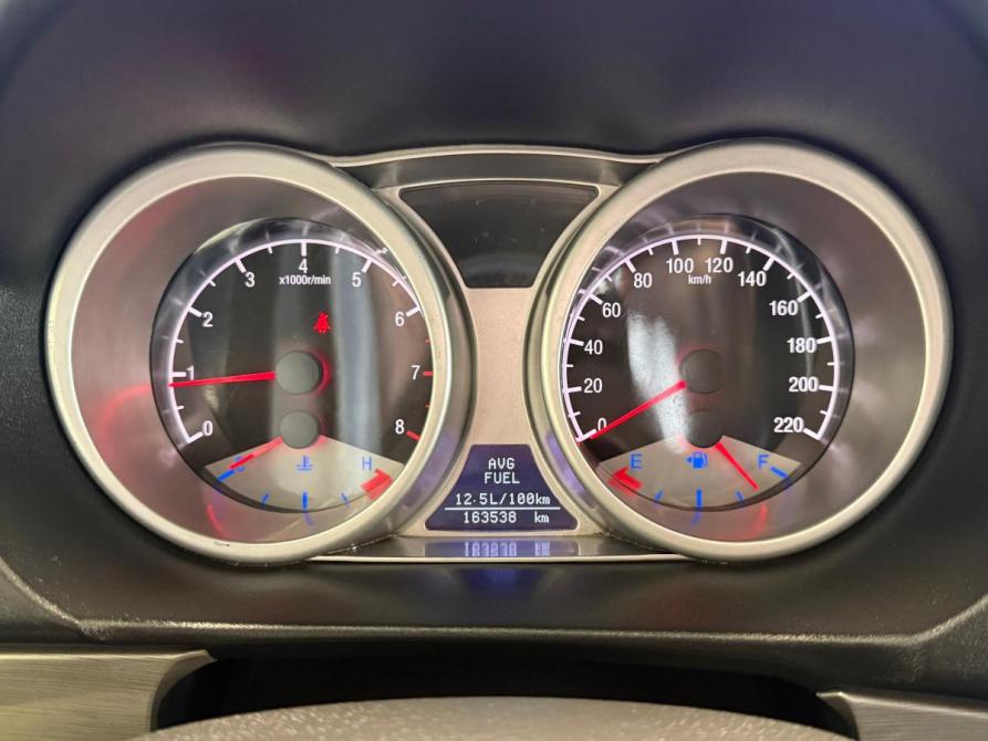 Geely Emgrand X7 I Волгоград  - изображение 11