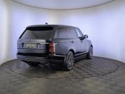 Land Rover Range Rover IV Рестайлинг Москва  - изображение 35