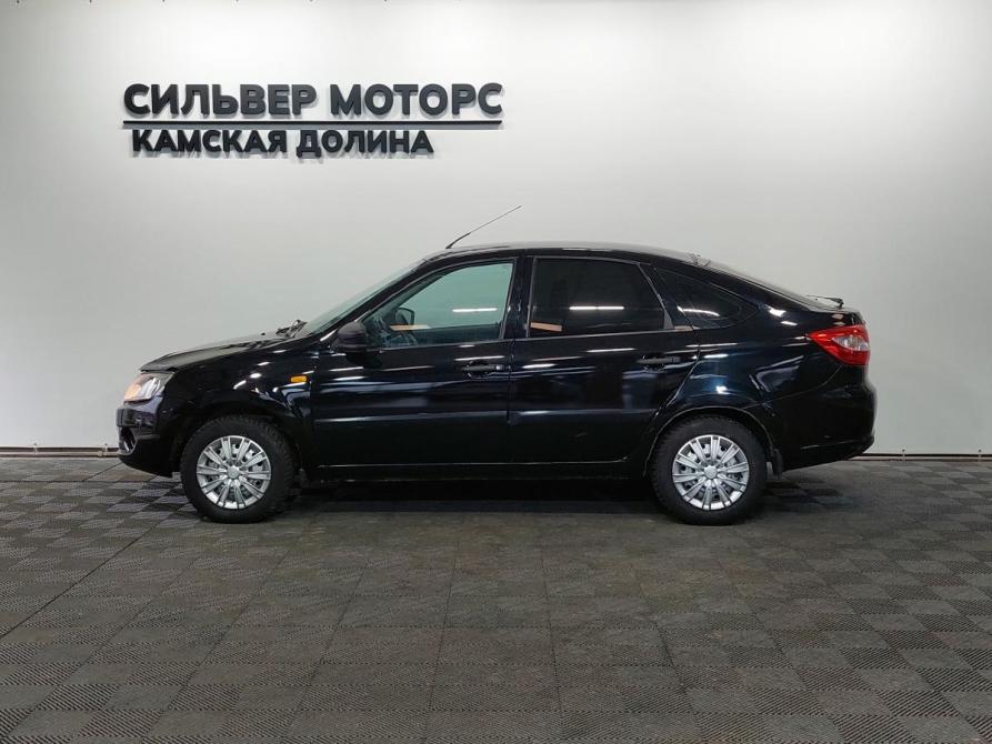 Lada (ВАЗ) Granta I Пермь  - изображение 10