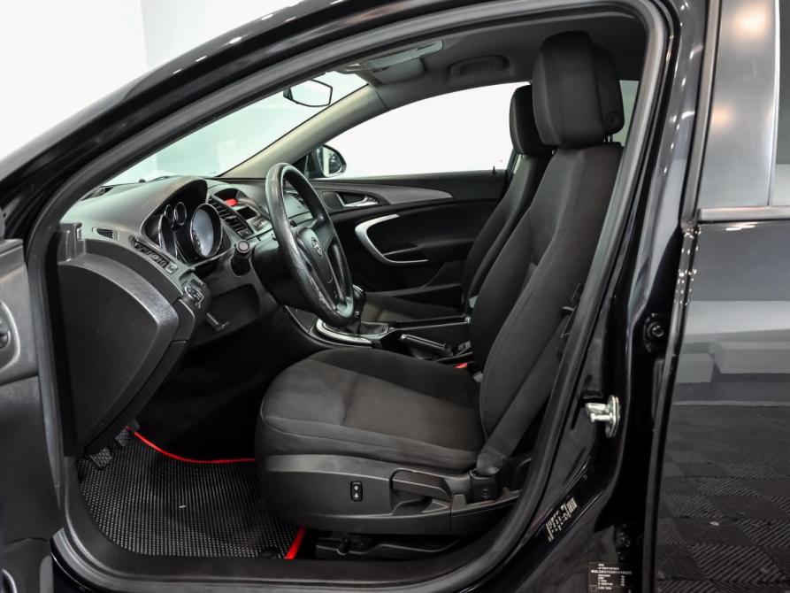 Opel Insignia I Екатеринбург  - изображение 10