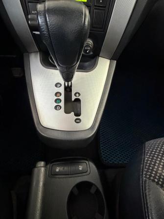 Hyundai Tucson I с пробегом 2008 года, цена 815 000 рублей, 202000 км, внедорожник, Автокод Объявления