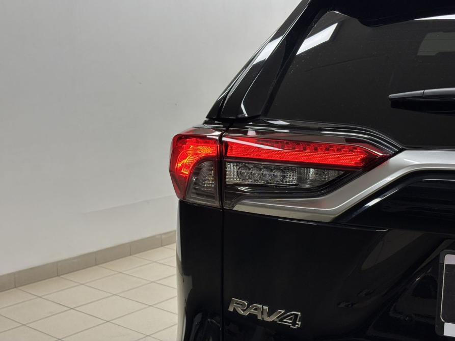 Toyota RAV4 V (XA50) Вологда  - изображение 10