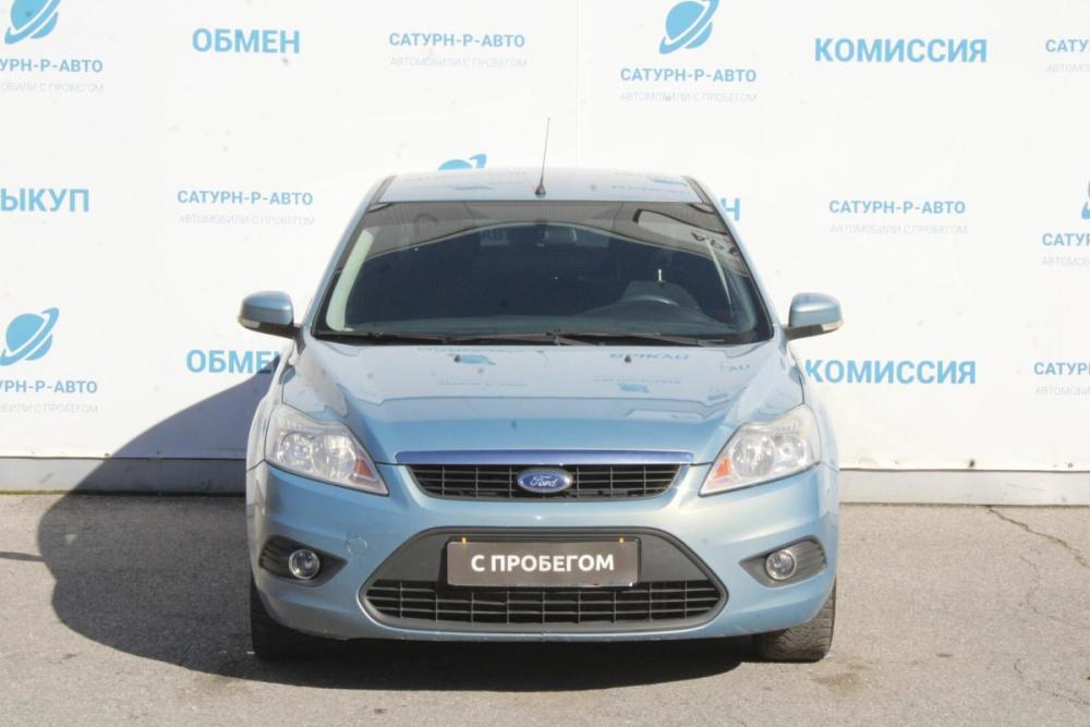 Ford Focus II Рестайлинг Пермь  - изображение 2
