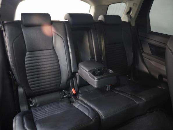 Land Rover Discovery Sport I Рестайлинг с пробегом 2021 года, цена 3 499 777 рублей, 84185 км, внедорожник, Автокод Объявления
