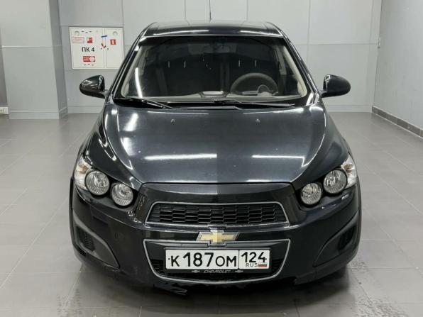 Chevrolet Aveo II с пробегом 2012 года, цена 697 000 рублей, 126060 км, хэтчбек, Автокод Объявления