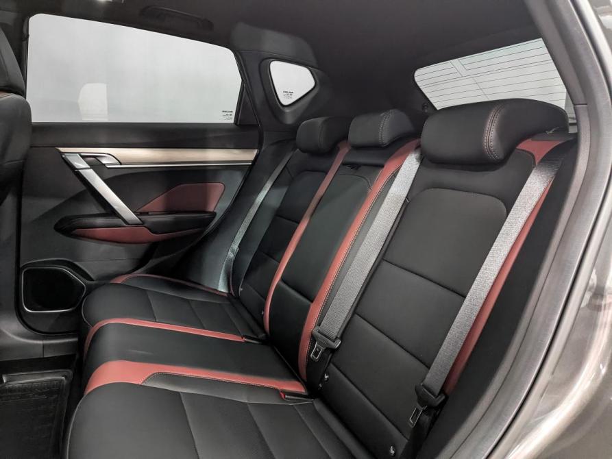 Belgee X50 Санкт-Петербург  - изображение 18