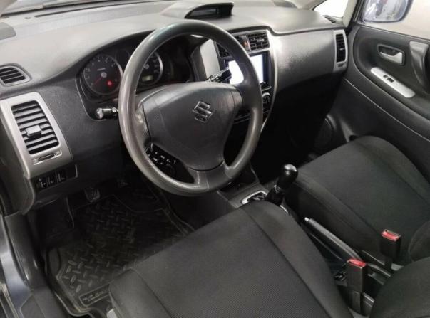 Suzuki Liana I Рестайлинг с пробегом 2006 года, цена 442 680 рублей, 188590 км, универсал, Автокод Объявления