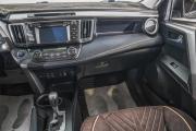 Toyota RAV4 IV (XA40) Рестайлинг Барнаул  - изображение 52