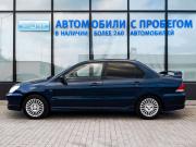 Mitsubishi Lancer IX Рестайлинг Екатеринбург  - изображение 21