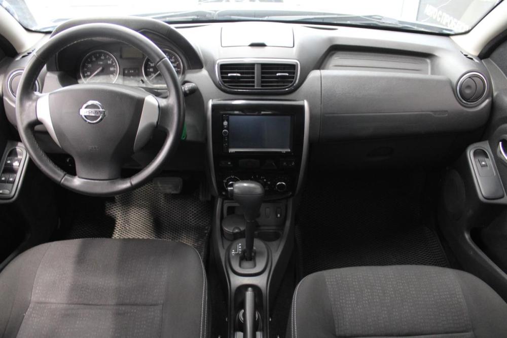 Nissan Terrano III (D10) Томск  - изображение 7