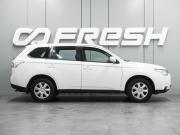 Mitsubishi Outlander III Воронеж  - изображение 22