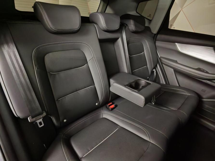 Chery Tiggo 7 Pro Max I Москва  - изображение 16