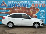 Lada (ВАЗ) Granta I Рестайлинг Набережные Челны  - изображение 20