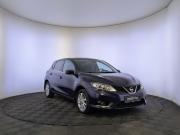 Nissan Tiida II Москва  - изображение 29