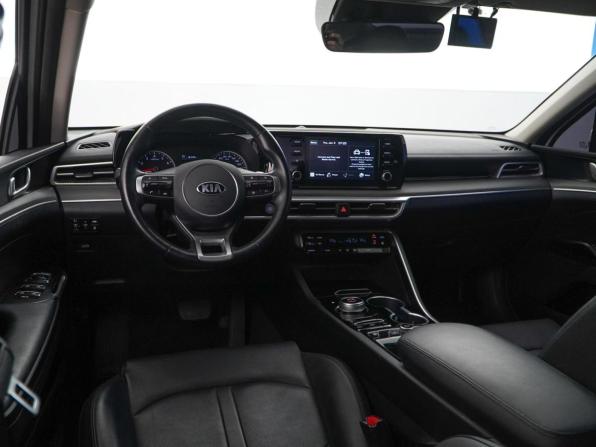 Kia K5 III с пробегом 2020 года, цена 2 299 055 рублей, 64149 км, седан, Автокод Объявления