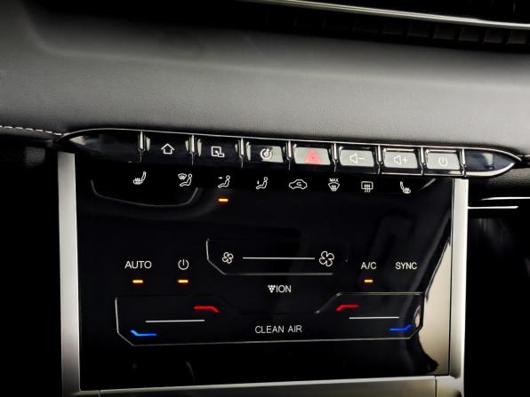 Chery Tiggo 7 Pro Max I с пробегом 2023 года, цена 1 790 000 рублей, 49030 км, внедорожник, Автокод Объявления