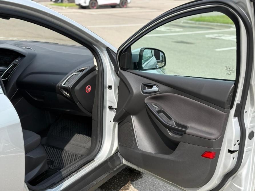 Ford Focus III Рестайлинг Томск  - изображение 22