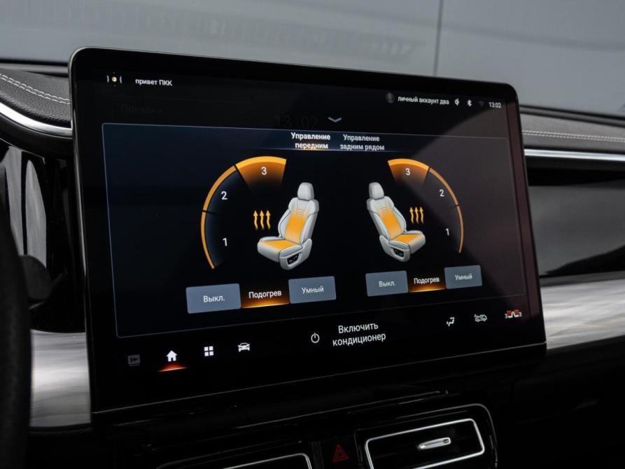 GAC GS8 II Краснодар  - изображение 16