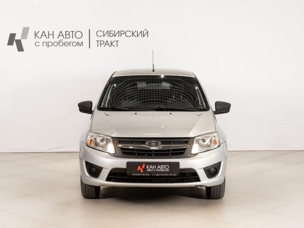 Lada (ВАЗ) Granta I с пробегом 2018 года, цена 545 000 рублей, 112383 км, лифтбек, Автокод Объявления
