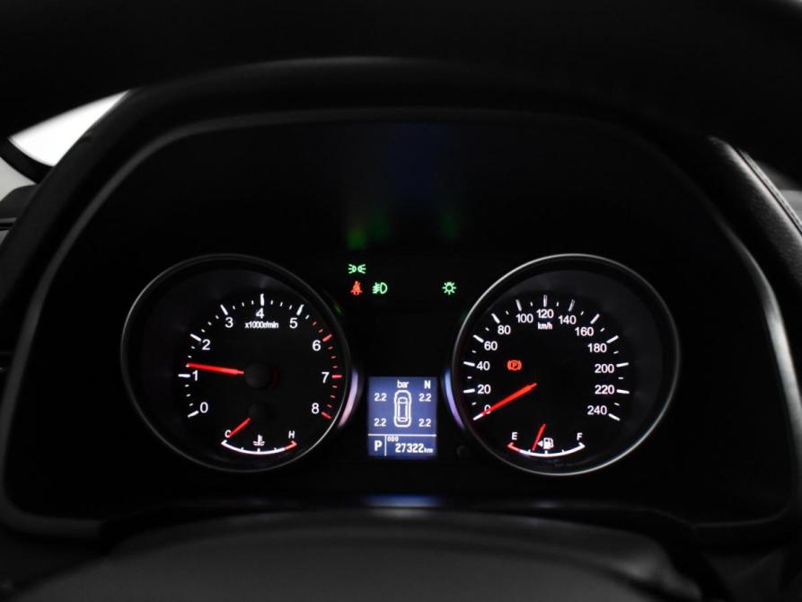 Haval M6 II Санкт-Петербург  - изображение 20
