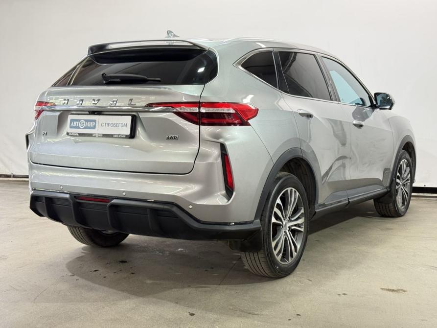 Haval F7 I Рестайлинг Ярославль  - изображение 5