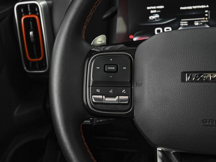 Haval Dargo I Ставрополь  - изображение 19
