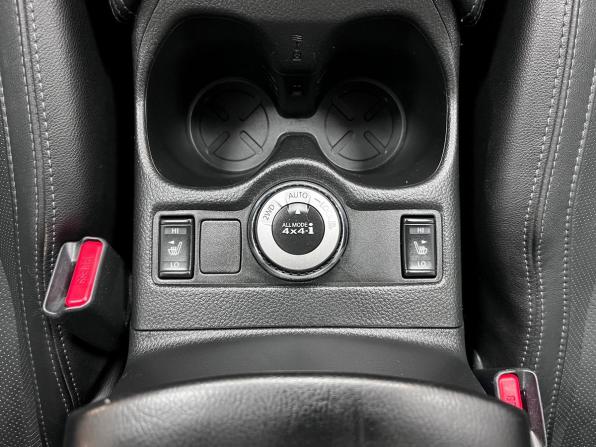 Nissan Qashqai II с пробегом 2015 года, цена 1 595 000 рублей, 150526 км, внедорожник, Автокод Объявления