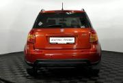 Suzuki SX4 I (Classic) Рестайлинг Нижний Новгород  - изображение 29