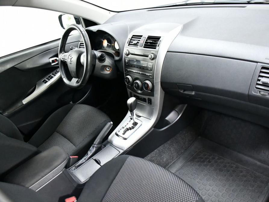 Toyota Corolla X (E140 E150) Рестайлинг Новосибирск  - изображение 7
