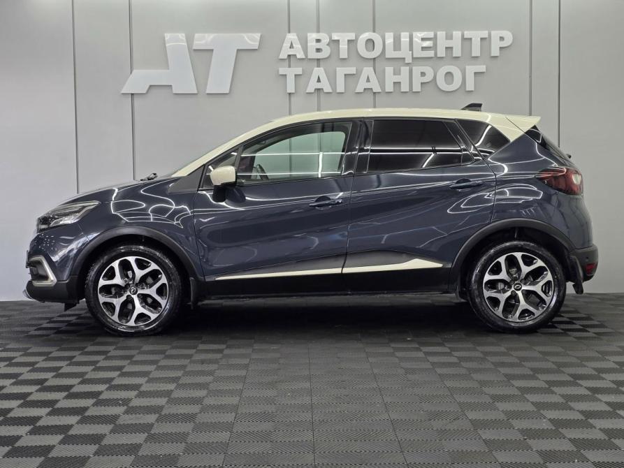 Renault Samsung QM3 Таганрог  - изображение 3
