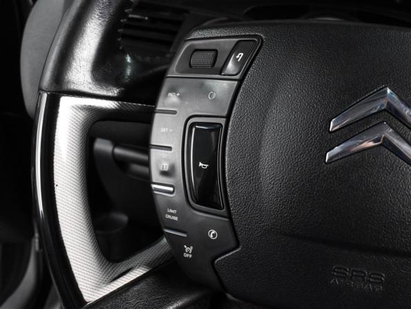 Citroen C5 II с пробегом 2008 года, цена 544 000 рублей, 298650 км, седан, Автокод Объявления