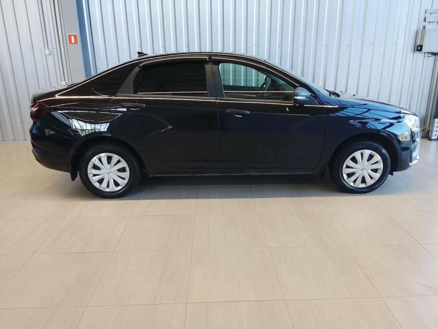 Lada (ВАЗ) Vesta I Рестайлинг (NG) Калининград  - изображение 6