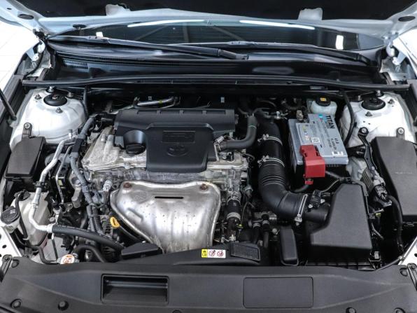 Toyota Camry VIII (XV70) с пробегом 2020 года, цена 2 899 000 рублей, 66610 км, седан, Автокод Объявления