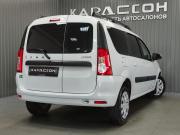 Lada (ВАЗ) Largus I Рестайлинг Пермь  - изображение 20