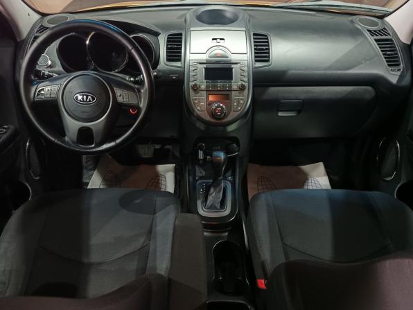 Kia Soul I с пробегом 2011 года, цена 780 000 рублей, 193220 км, хэтчбек, Автокод Объявления