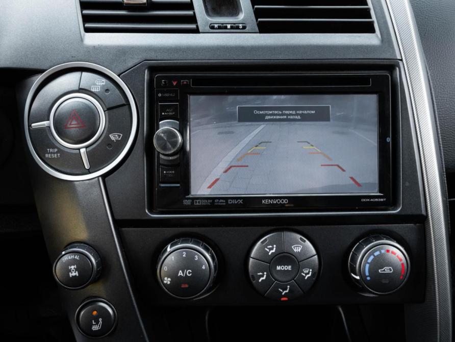 SsangYong Kyron I Рестайлинг Ставрополь  - изображение 13