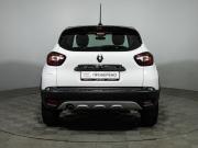 Renault Kaptur I Рестайлинг Санкт-Петербург  - изображение 25