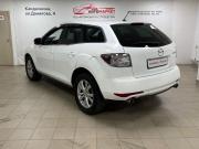 Mazda CX-7 I Рестайлинг Кандалакша  - изображение 29
