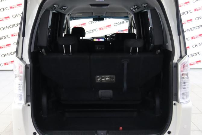 Honda Stepwgn IV с пробегом 2011 года, цена 1 345 450 рублей, 142865 км, минивэн, Автокод Объявления