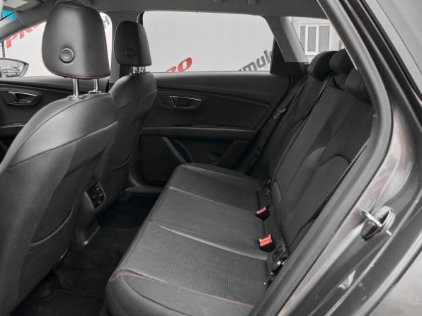 SEAT Leon III с пробегом 2014 года, цена 1 450 000 рублей, 244774 км, универсал, Автокод Объявления