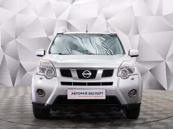 Nissan X-Trail II Рестайлинг с пробегом 2011 года, цена 1 275 000 рублей, 197990 км, внедорожник, Автокод Объявления