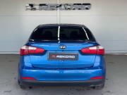 Kia Cerato III Уфа  - изображение 27