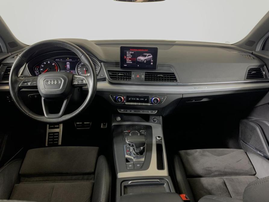 Audi Q5 II (FY) Москва  - изображение 12