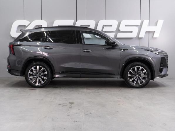 Changan CS75 Plus III с пробегом 2024 года, цена 2 799 000 рублей, 30 км, внедорожник, Автокод Объявления