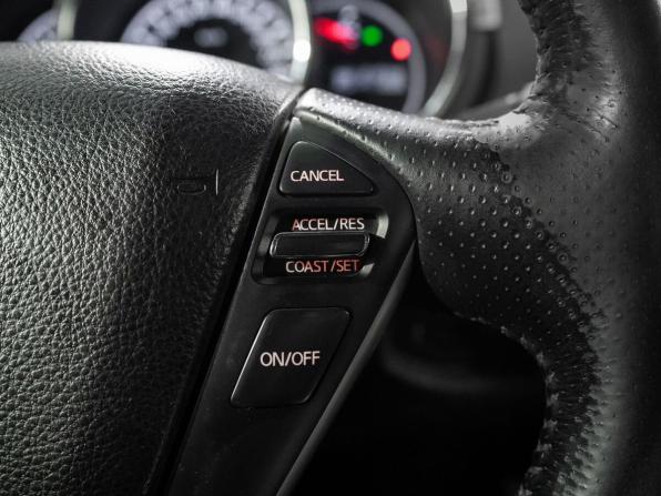 Nissan Murano II (Z51) Рестайлинг 2 с пробегом 2012 года, цена 1 240 000 рублей, 210347 км, внедорожник, Автокод Объявления